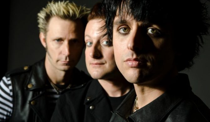 Green Day w Canal+