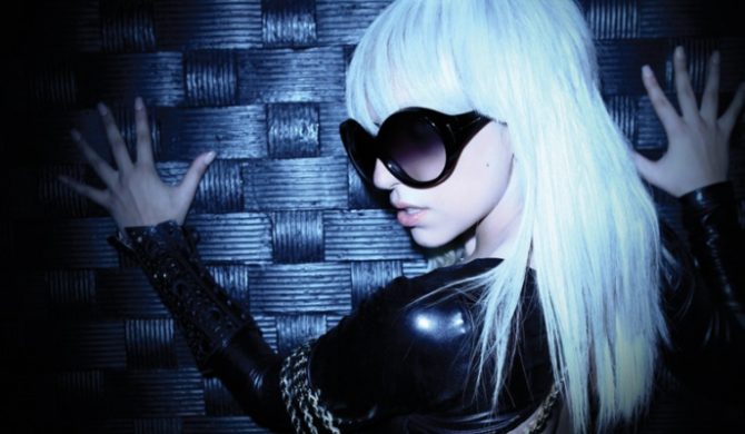 Lady GaGa: Piosenka w sieci nie jest moja