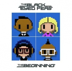 THE BLACK EYED PEAS – "The Beginning"