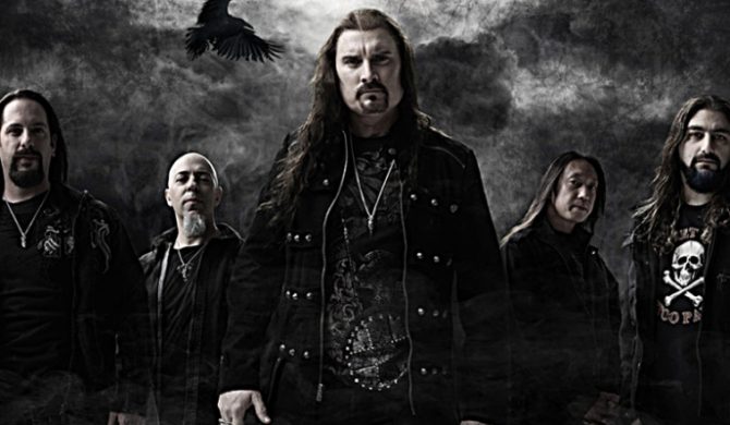 Nowy perkusista Dream Theater