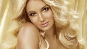 Britney Spears zależy na hitach