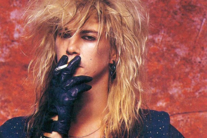 Duff McKagan – trzecia płyta w drodze