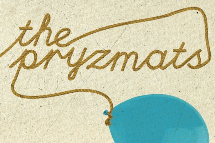 The Pryzmats – hip-hop live band