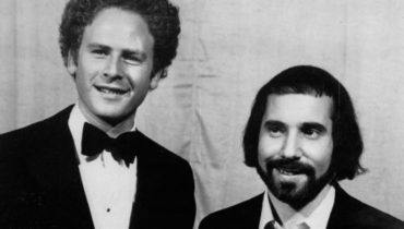 Simon and Garfunkel: 40-lecie kultowej płyty