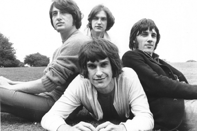 Będzie reedycja płyt The Kinks