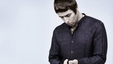 Liam Gallagher: Posłucham płyty mojego brata