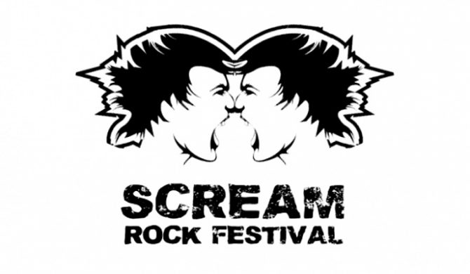 Scream Rock Festival w klubie Stodoła