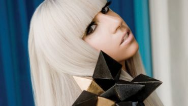 Lady GaGa ujawnia tytuł nowego singla