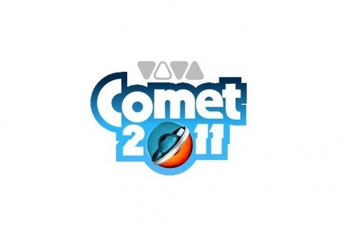 Ponad milion głosów oddanych na Viva Comet 2011