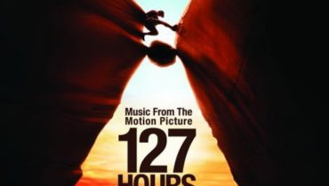 127 godzin – film i muzyka