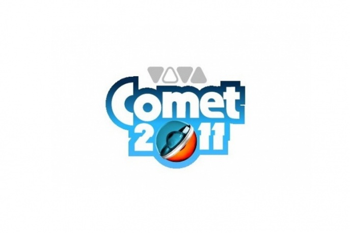 VIVA Comet 2011 za nami