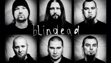 Blindead w Warszawie