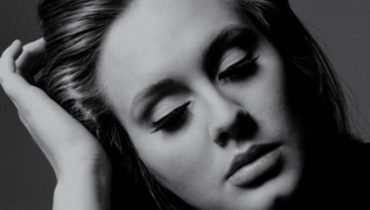 UK Chart: Adele na szczycie