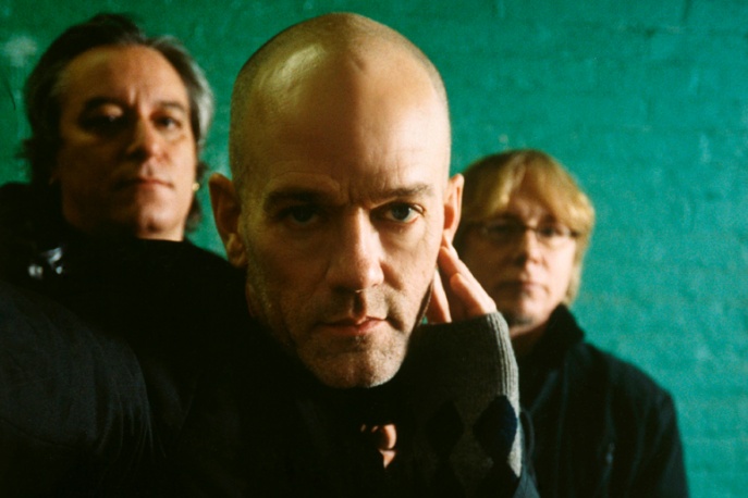 R.E.M. przypomną klasyczne brzmienie