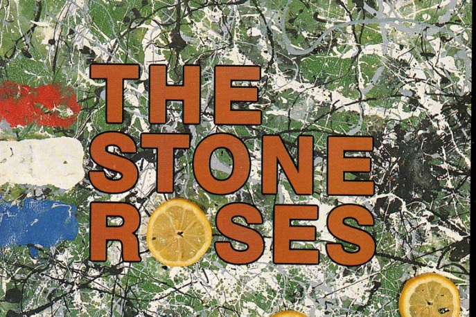 The Stone Roses z klasycznymi singlami