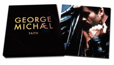 George Michael – reedycja „Faith”