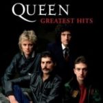 QUEEN – "Greatest Hits"