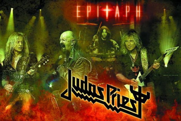 Judas Priest w Polsce!