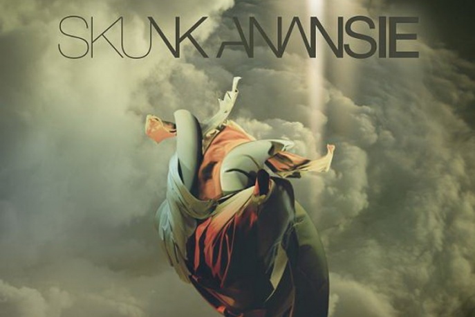 Skunk Anansie „Wonderlustre – Tour Edition”