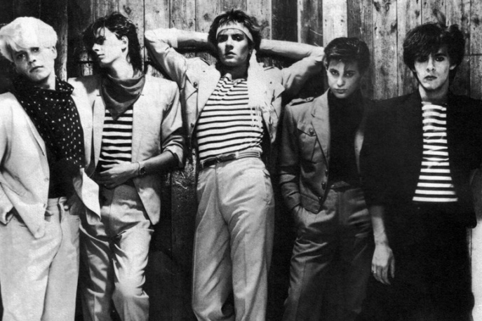 Duran Duran: Koszmarna współpraca z Timbalandem