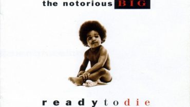 Kim jest dziecko na okładce płyty Notoriousa?