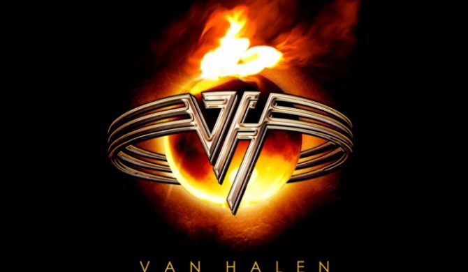 Były wokalista Van Halen porwany przez kosmitów?