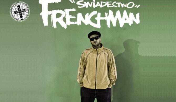 Frenchman „Świadectwo” – release party we Wrocławiu