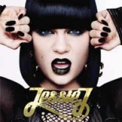 JESSIE J – "Who You Are"