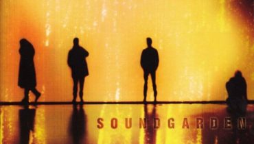 Różnorodny album Soundgarden