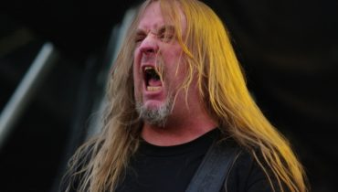 Wygraj bilety na Slayer i Megadeth