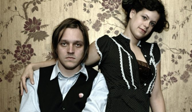 Arcade Fire triumfują na Juno Awards
