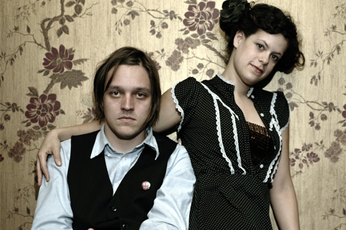 Arcade Fire triumfują na Juno Awards