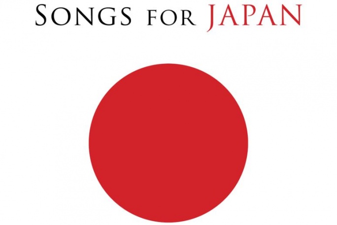 „Songs For Japan”, czyli artyści Japonii
