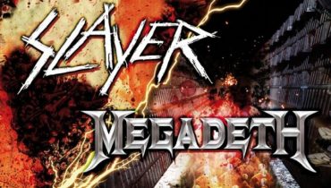 Slayer / Megadeth: ostatnie bilety na koncert