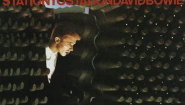 David Bowie wyda EP-kę