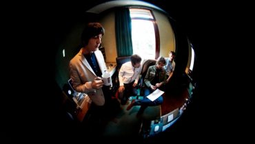 Beady Eye: Jest charytatywny kower The Beatles