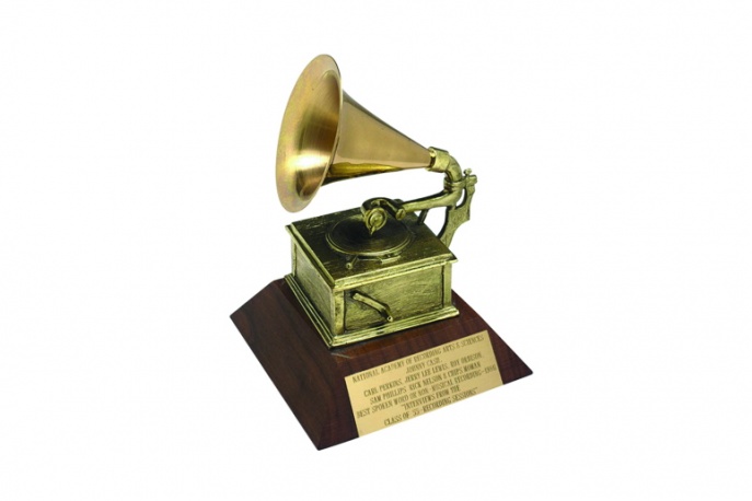 Nowe zasady przyznawania nagród Grammy