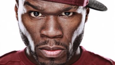 50 Cent i Ice Cube razem