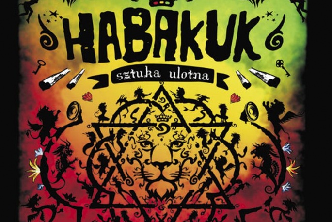 Habakuk wspomina Boba Marleya