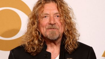 Robert Plant już jutro w Warszawie