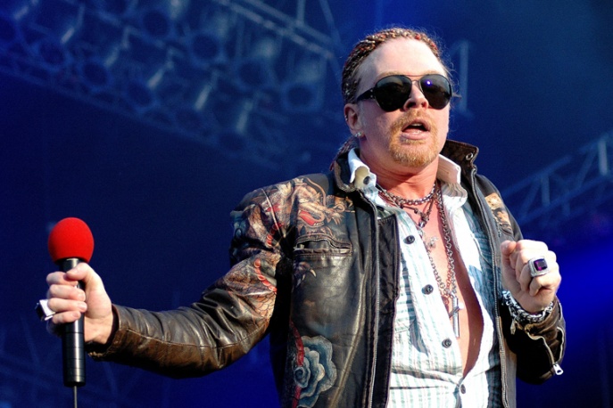 McKagan dementuje reaktywację Guns N` Roses
