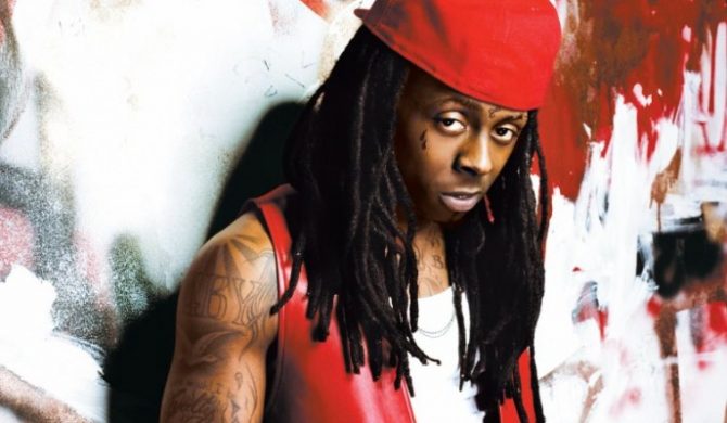 Lil Wayne w maju