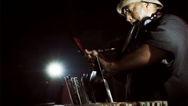DJ Premier znów z Aguilerą