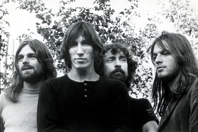 Będą reedycje Pink Floyd
