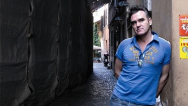 Morrissey: Album jest gotowy