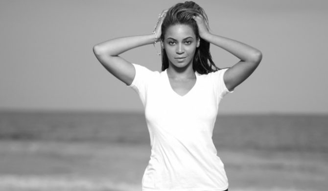 Beyonce – znamy okładkę i datę premiery