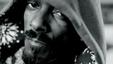 David Beckham ocenia piosenki Snoopa
