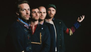 Tajemnicze wpisy Coldplay