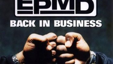 EPMD zapraszają na Hip Hop Arenę
