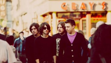 Nowy teledysk Arctic Monkeys